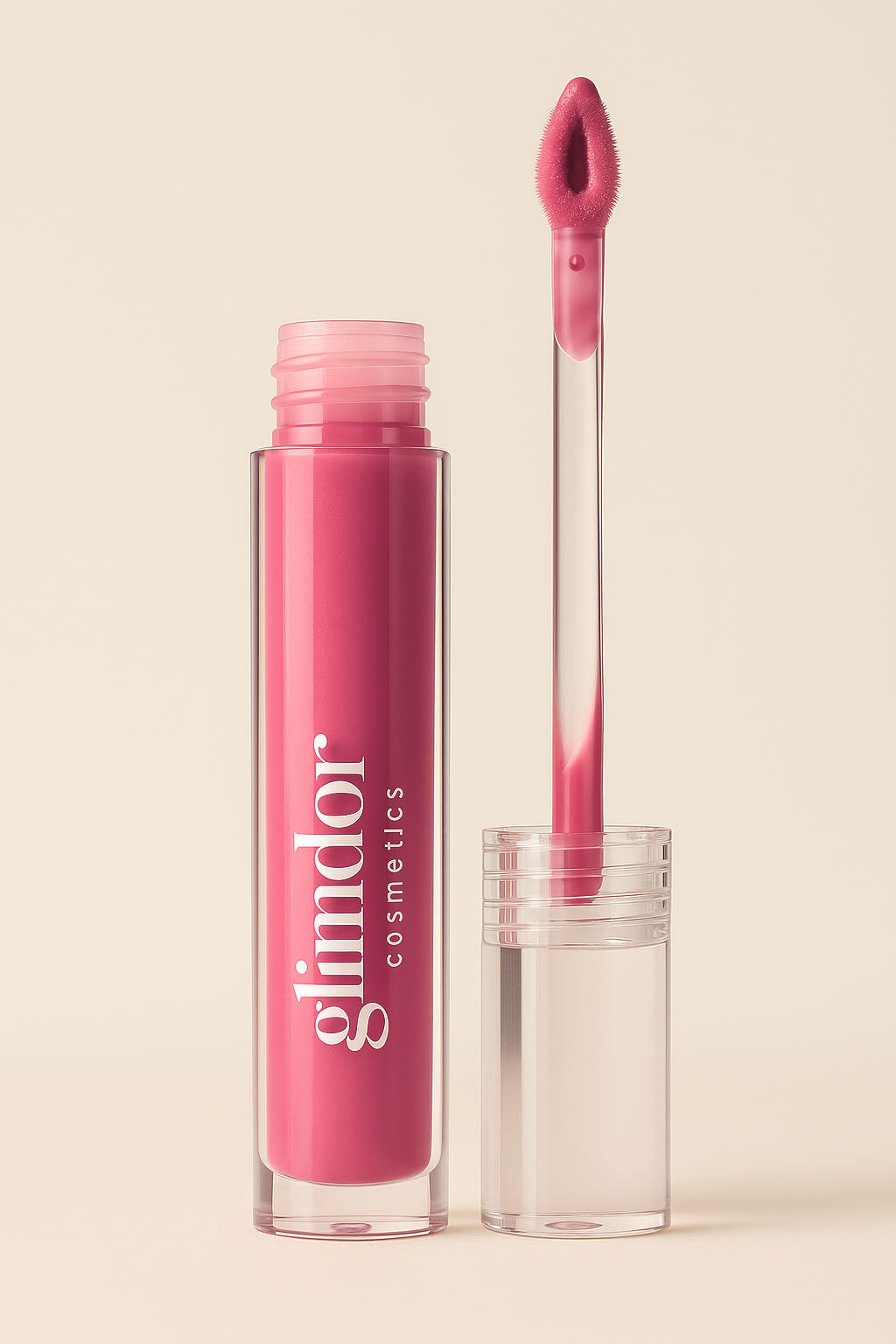 Dolce – Lip Therapy Hydrating Infusion Gloss