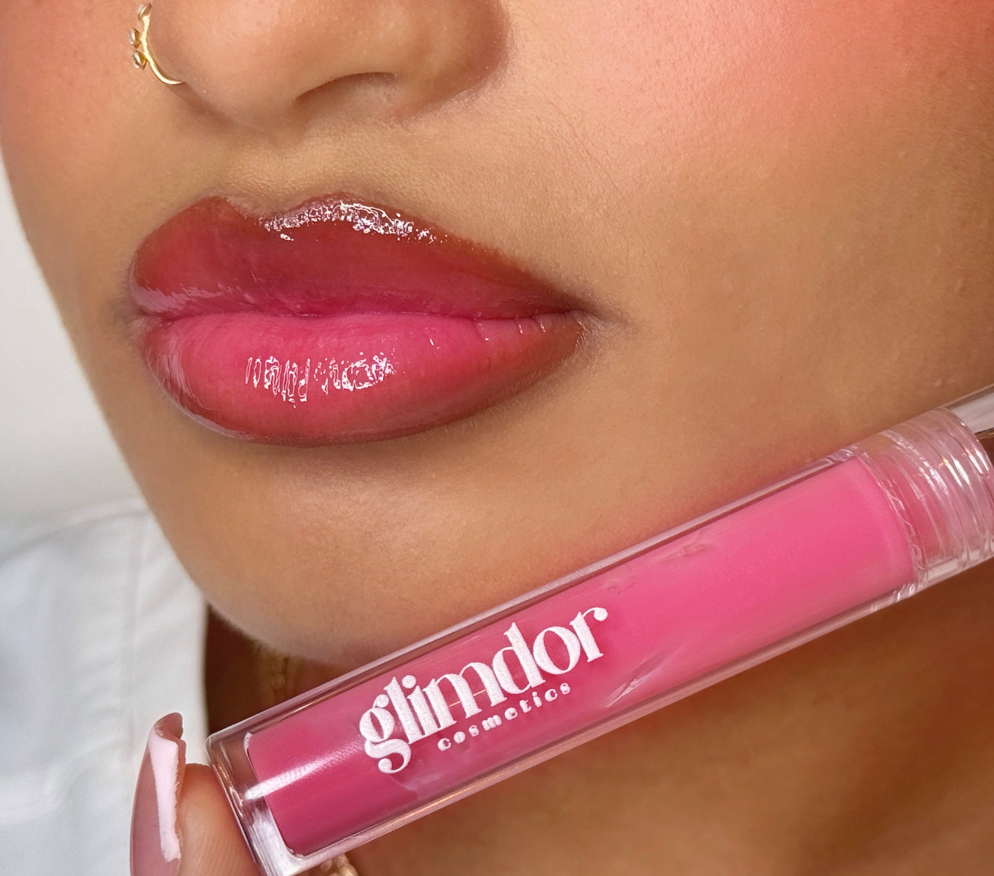 Dolce – Lip Therapy Hydrating Infusion Gloss