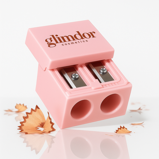 Pencil Dual Sharpener