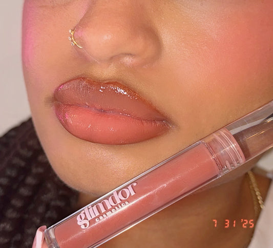 Coco – Lip Therapy Hydrating Infusion Gloss