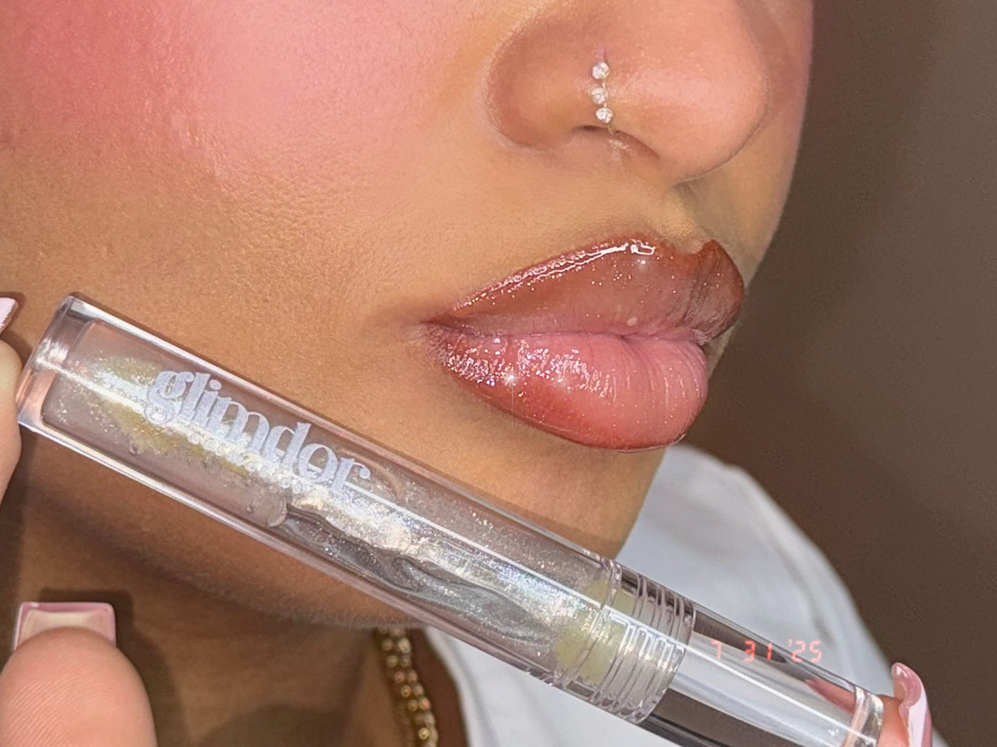 Goddess – Lip Therapy Hydrating Infusion Gloss