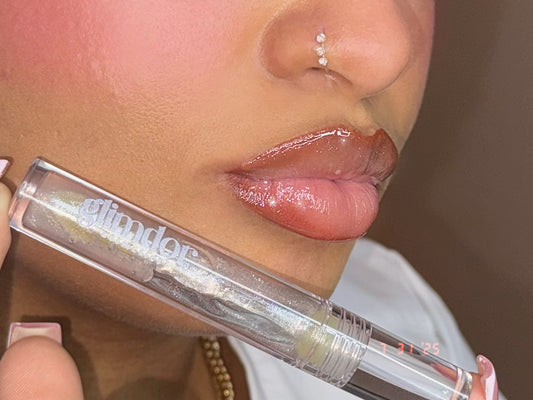 Goddess – Lip Therapy Hydrating Infusion Gloss
