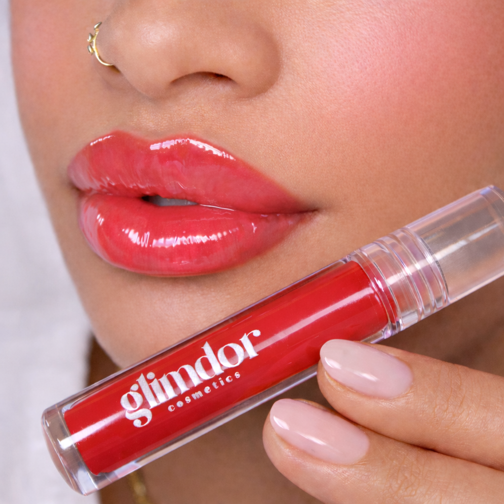 SPICE – Hydrating Infusion Lip Gloss