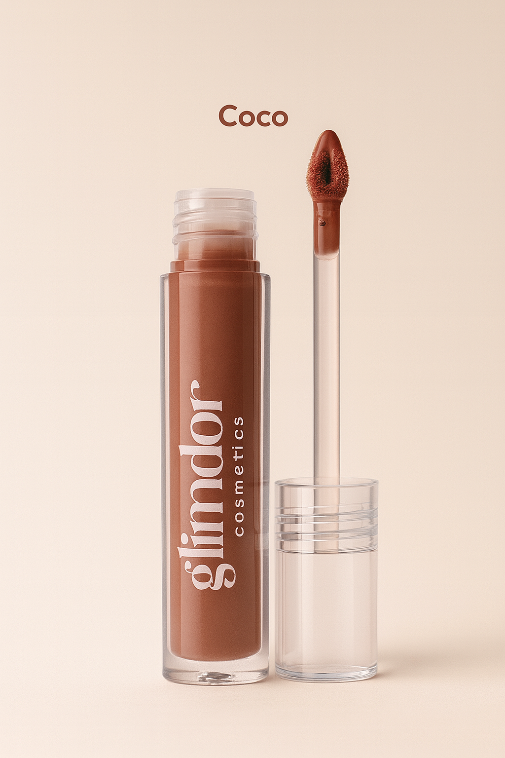 Coco – Lip Therapy Hydrating Infusion Gloss