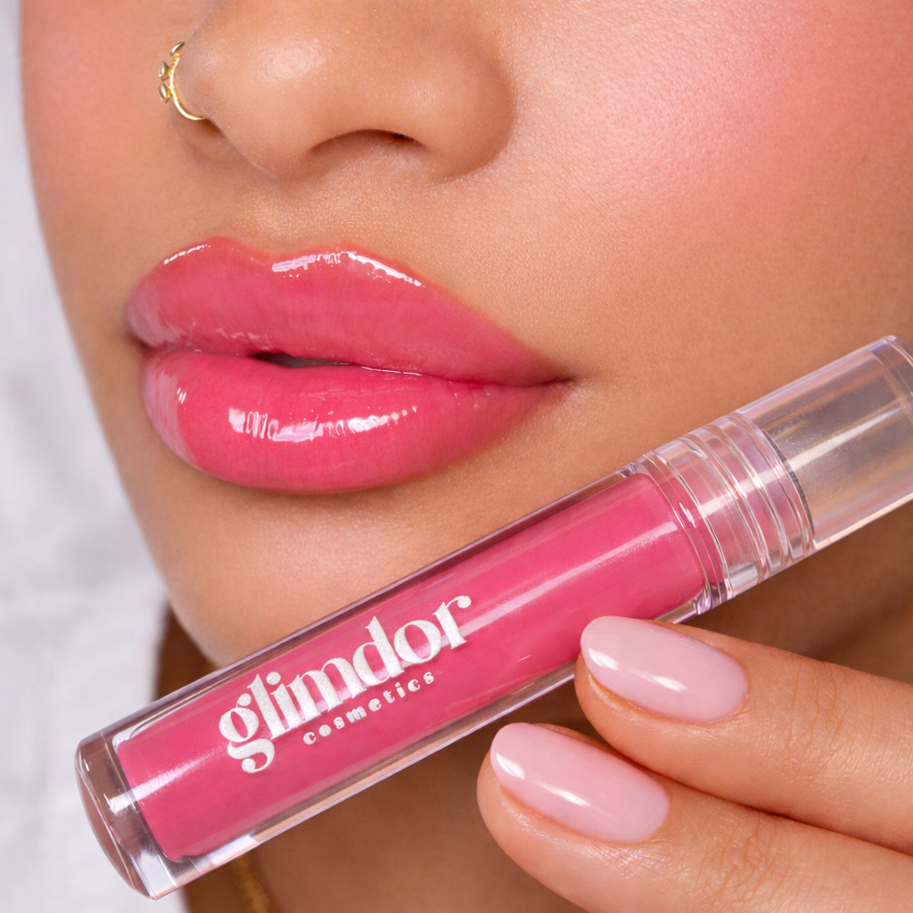 Dolce – Lip Therapy Hydrating Infusion Gloss