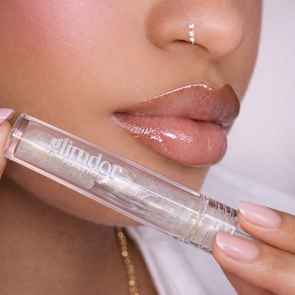 Goddess – Lip Therapy Hydrating Infusion Gloss
