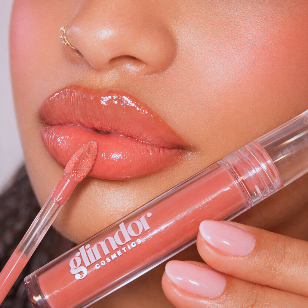 Coco – Lip Therapy Hydrating Infusion Gloss