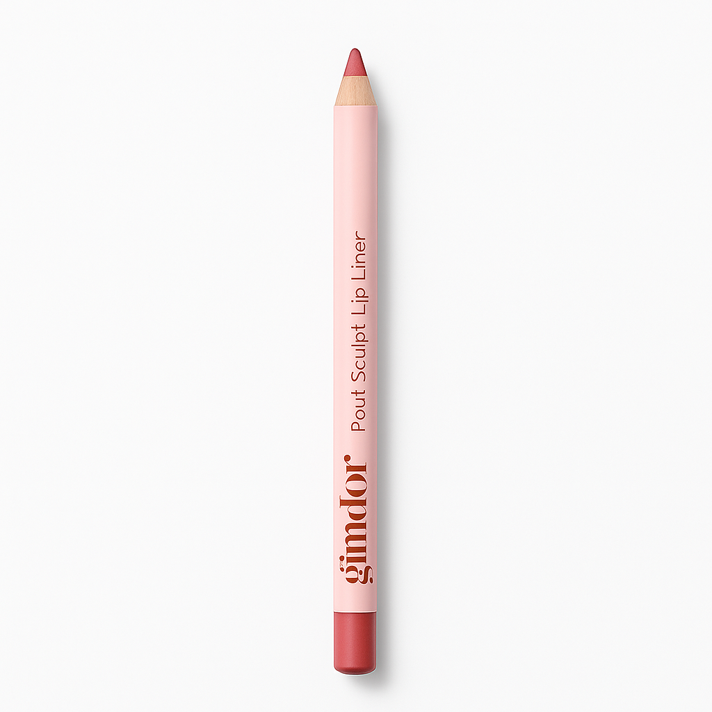 Pout Sculpt Lip Liner Collection