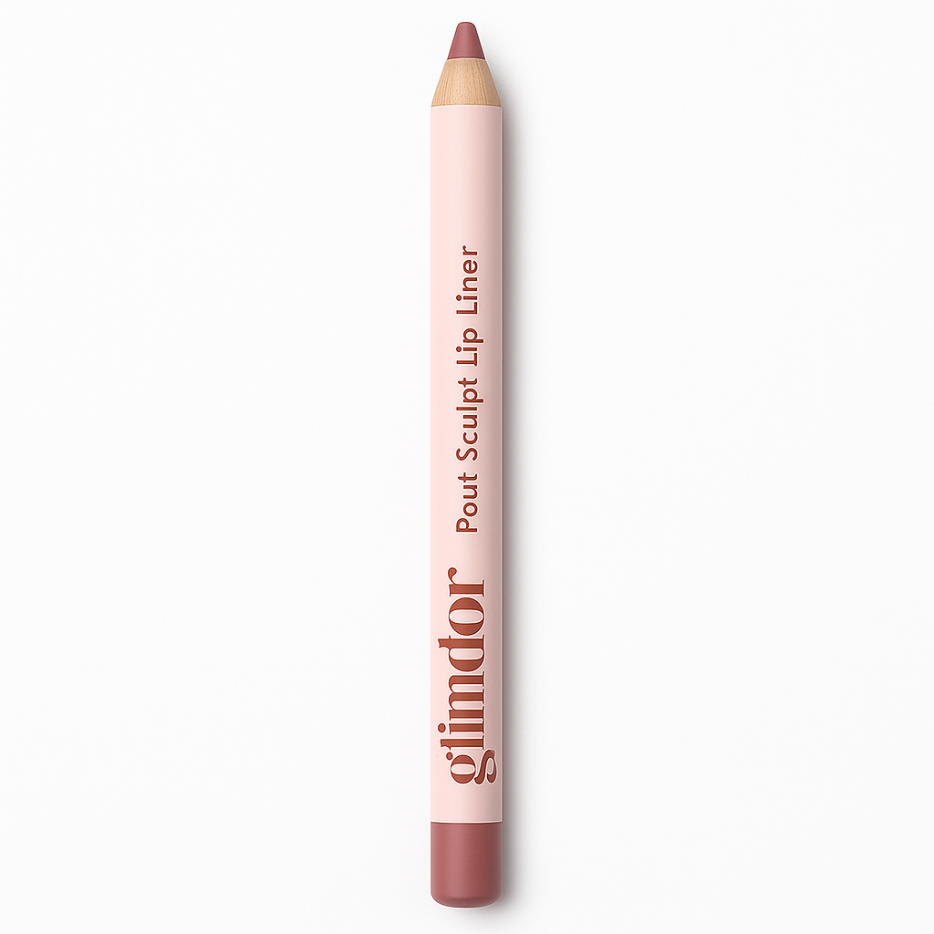 Pout Sculpt Lip Liner Collection