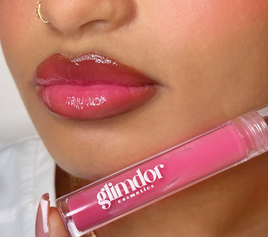 Dolce – Lip Therapy Hydrating Infusion Gloss
