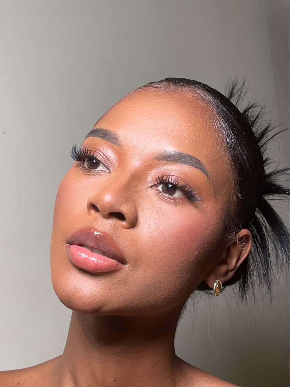 Goddess – Lip Therapy Hydrating Infusion Gloss