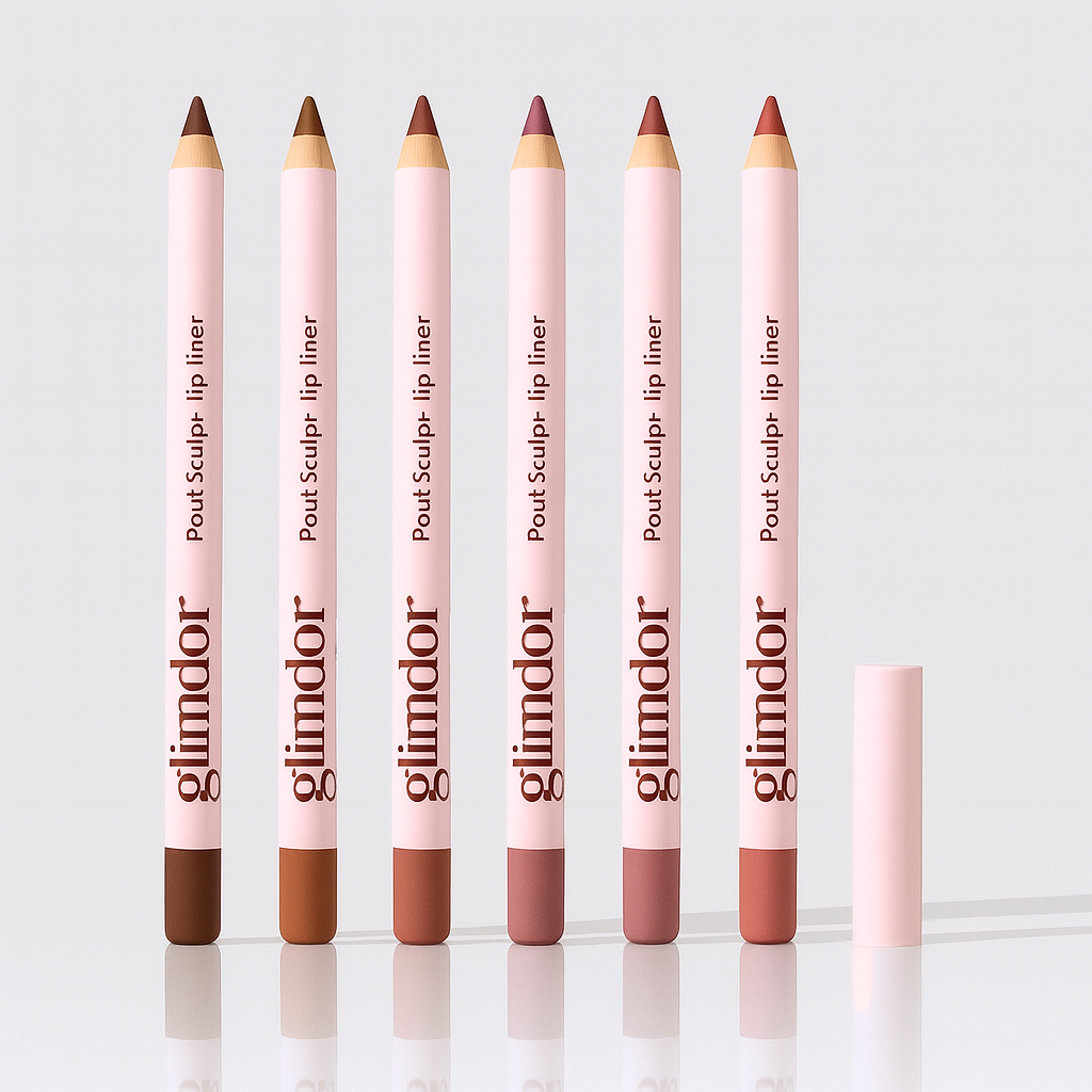 Pout Sculpt Lip Liner Collection